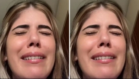 PRETUKAO ME JE TRUDNU I IZGUBILA SAM BEBU Naša influensera otpužila poznatog dečka za nasilje: Majka ga je slala na psihijatriju