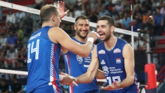ODBOJKAŠKA TRANSFER BOMBA Aleksandar Atanasijević potpisao za crveno-bele