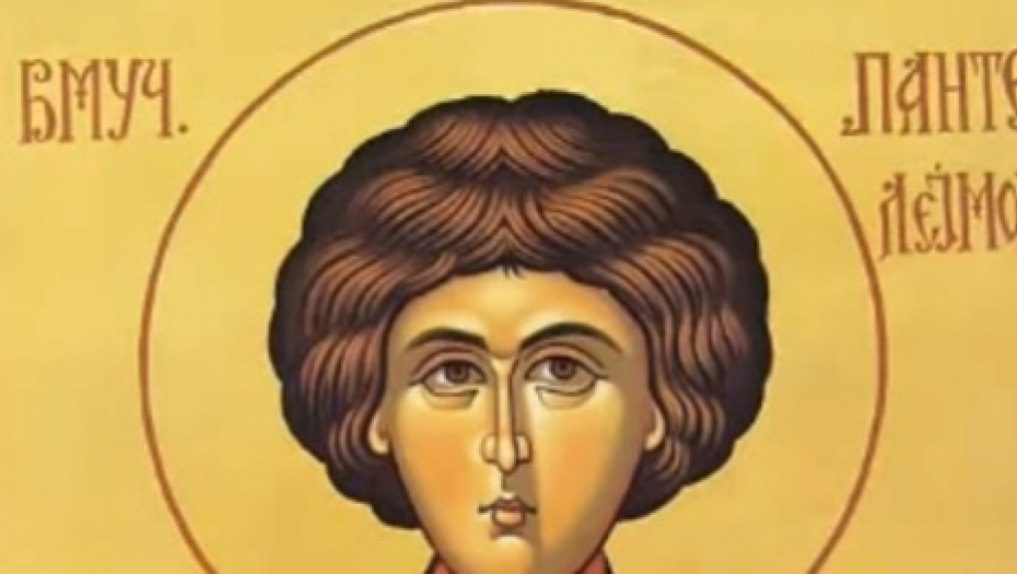 SRBI SLAVE SVETOG PANTELEJMONA Pravi je dan da započnete nešto, ovo su verovanja na praznik brata Svetog Ilije