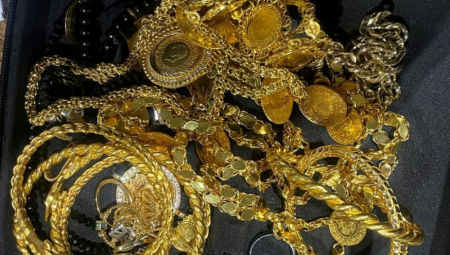 SAKRILI NAKIT VREDAN TRI MILIONA DINARA Velika zaplena na Batrovcima (FOTO)