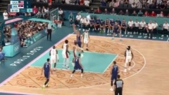 BUM, BUM, BUM Magija Avramovića, pa eksplozija Jokića - Ameri gledaju u čudu (VIDEO)