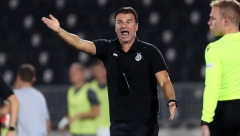 OGLASIO SE EKSPERT Evo da li je Partizan oštećen protiv OFK Beograda