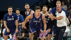 KAKVA PORUKA Evrobasket se oglasio zbog Bogdana Bogdanovića