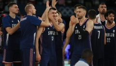 ORLOVI, HRABRO DO BRONZE Evo gde možete pratiti meč Srbije i Nemačke i borbu za medalju