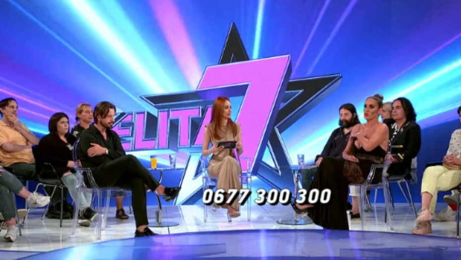 PROSIDBA U PROGRAMU UŽIVO NA PINKU! Kačavenda ostala u šoku, muk u studiju, reagovala i voditeljka