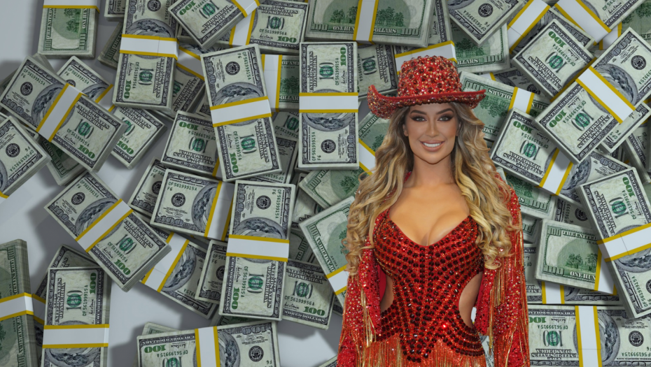 SAZNAJEMO! TEA ZA ARENU ISKEŠIRALA PREKO 200.000 EVRA! Sprema neviđeni spektakl, evo koga je angažovala!
