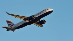 POSLEDICA ZABRANE  IH KOŠTA Britiš ervejz obustavlja letove za Peking