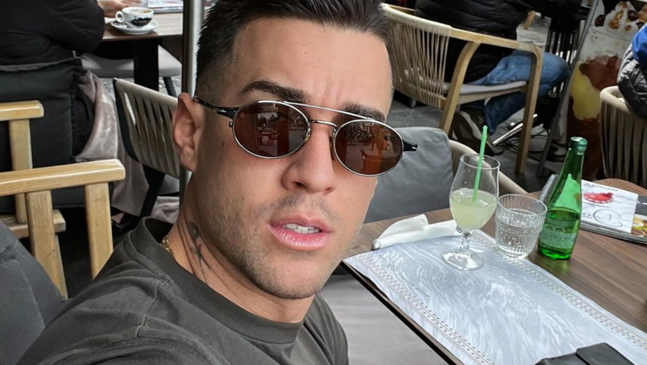 OGLASILA SE MAJKA MATEJE MATIJEVIĆA! Napustio je''Elitu 8'' zbog zdravstvenih razloga: ''Malo mi je neprijatno da pričam o tome...''