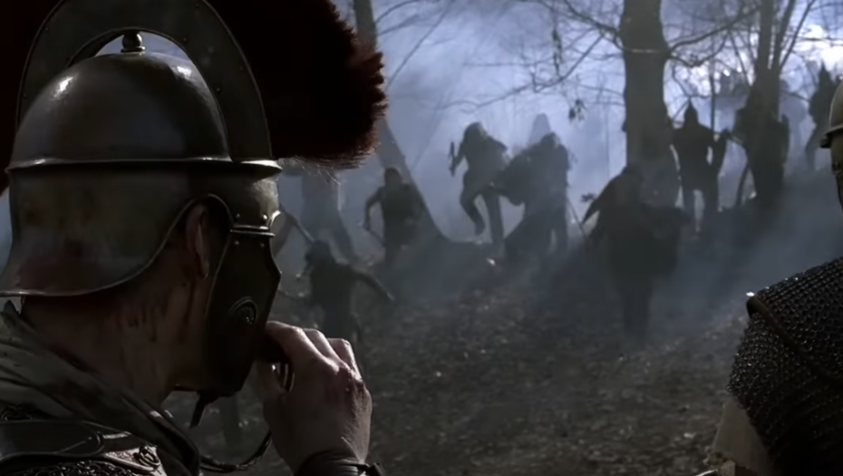 ŽRTVOVAO SEBE DA BI SPASAO SABORCE Ovako je izgledala slavna pogibija rimskog konzula u ratu