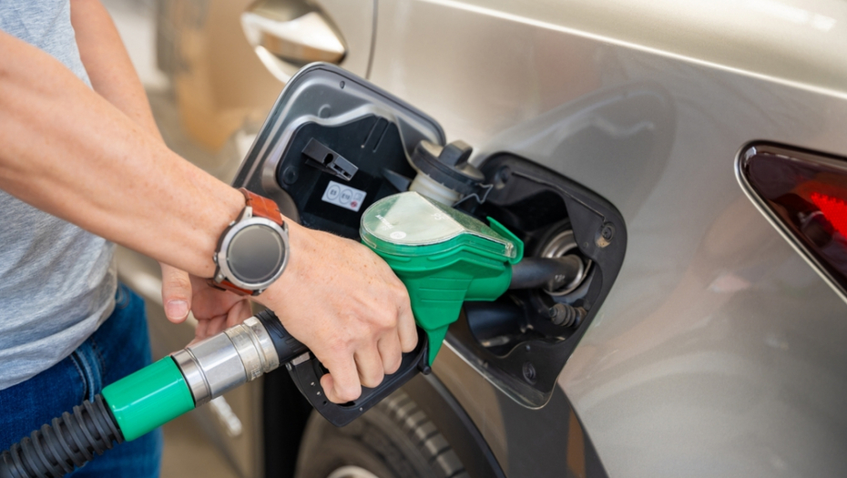 STIGLE NOVE CENE GORIVA Evo koliko ćemo ga plaćati narednih SEDAM dana