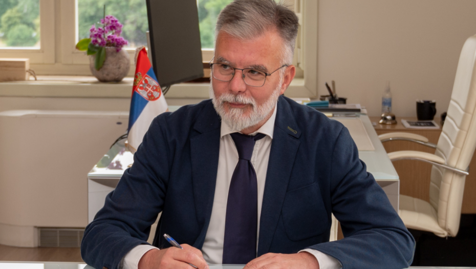 MINISTAR RISTIĆ PRISUSTVOVAĆE MOLITVENOJ PROSLAVI SVETIH NOVOMUČENIKA JASENOVAČKIH