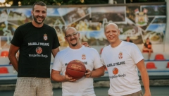 Srbija je zemlja sporta - Fondacija Mozzart podržala letnje turnire