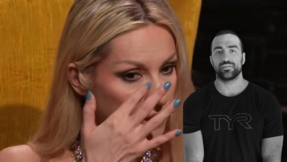 DEGENERICI, SVE NAJGORE VAM ŽELIM! Rada Manojlović besna kao ris zbog smrti Srbina u Americi: "Goniti vas do sudnjeg dana!"