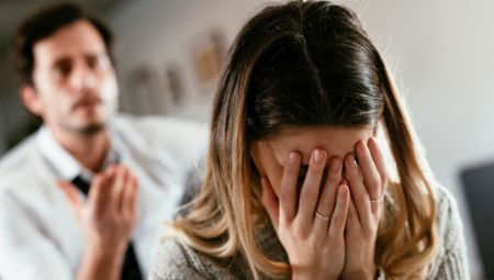 ,,OPTUŽIO ME JE DA SAM LOŠA MAMA" Žena je godinama živela u strahu zbog muža, a onda je nastupio živi horor