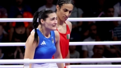 NAŠ GLUMAC BRANI BOKSERKU KOJA JE RAZBESNELA SVET! Besan kao ris zbog nepravde: "Kako izgleda prava žena, sram vas bilo!"