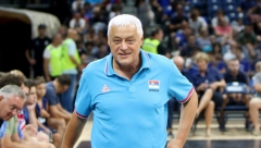 MUTA NIKOLIĆ ZA SPORT. ALO: Sudije su nas oštetile, Srbija je ponosna na ove momke