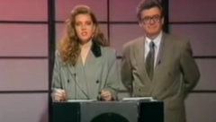 BILA JE PRVA VODITELJKA ČUVENE SLAGALICE! Tvorac kviza je zbog ovoga želeo baš nju, nije ni slutila gde će na kraju završiti