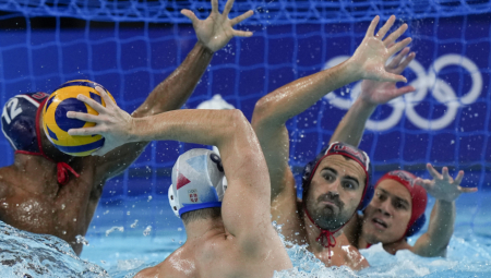 "NAJSREĆNIJI SAM NA SVETU" Strahinja Rašović u suzama posle plasmana u finale