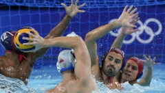 "NAJSREĆNIJI SAM NA SVETU" Strahinja Rašović u suzama posle plasmana u finale