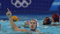 AJMO PO TO ZLATO Evo kada se Srbija bori za titulu na Olimpijskim igrama