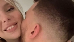 OVA PLAVUŠA JE TRUDNA VERENICA NAŠEG VATERPOLISTE Pre veze sa sportistom je bila sa poznatim pevačem