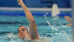 POZDRAV IZ ZEMLJE VATERPOLA "Jenkiji" će sanjati Dedovića, Srbija nokautirala Amere za finale OI i treću medalju u Parizu
