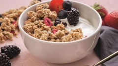 IDEALNA UŽINA Pomaže varenju, kontroli šećera i težini