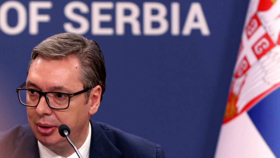 ŠTA VUČIĆ URADI ZA 7 DANA, NEKI NISU MOGLI NI ZA 10 GODINA Predsednik Srbije sumirao proteklu nedelju, jedan događaj posebno izdvojio