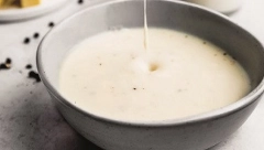 AKO RADITE OVO KADA PRAVITE BEŠAMEL SOS GREŠITE Primenite ove cake i biće kao iz restorana