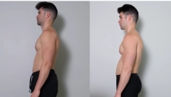 CELE NEDELJE NIJEDNOM NIJE SEO, A OVE PROMENE NA TELU SU GA ŠOKIRALE  Evo šta se desilo nakon 7 dana stajanja