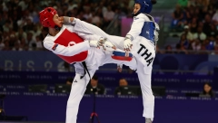 JOŠ JEDNA MEDALJA ZA SRBIJU Briljantna Aleksandra Perišić u finalu OI