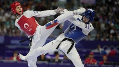 KO JE ALEKSANDRA PERIŠIĆ? Gomila medalja, kao dete gledala Milicu Mandić i sanjala Pariz