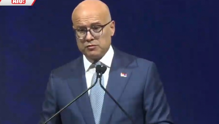 EXPO JE GENERATOR RAZVOJA Kad vam dolaze ljudi iz celog sveta, vi jačate svoje geopolitičke pozicije