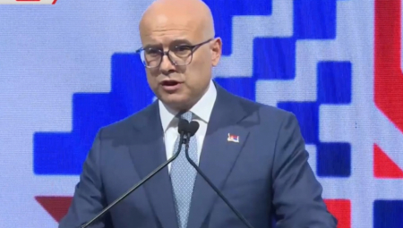 U IZGRADNJI 649 KILOMETARA NOVIH PUTEVA Vučević: Ovde leži napredak Srbije!