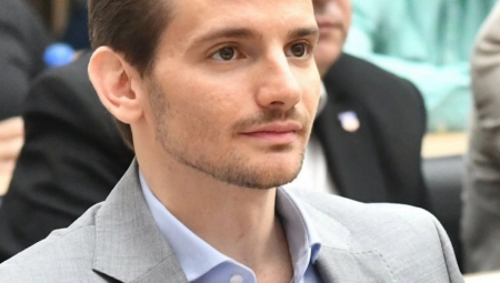 STEFAN KRKOBABIĆ: Najavljeni protesti protiv litijuma poput presude bez suđenja