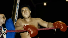 „BOŽE, BLAGOSLOVI RUSE“ Priča o čoveku po kojem je Muhamed Ali dobio kršteno ime