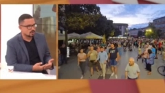 VUČIĆ JE U PRAVU! Novinar Nove S priznao: Potrebna nam je debata oko rudnika a ne sukobi! PROTESTI NISU REŠENJE!