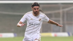 Čukarički iz penala u 96. minutu do pobede nad OFK Beogradom