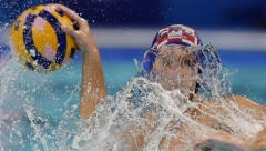 NEKA SE PONOVI RIO Srbija protiv Hrvatske za zlato