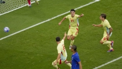 NEMA IM RAVNIH Španci posle EURA osvojili i zlato na OI