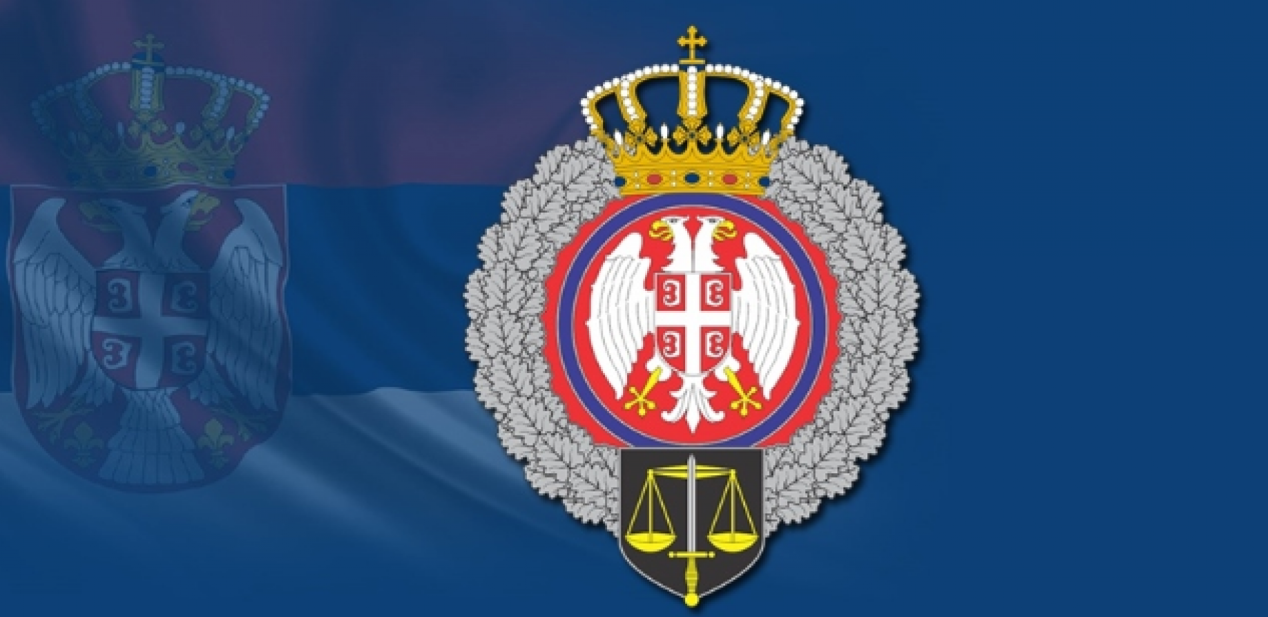 VAŽAN APEL! Oglasilo se Ministarstvo pravde Srbije