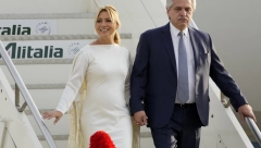 PRVA DAMA ARGENTINE PRETUČENA OD BIVŠEG PREDSEDNIKA: Pojavile se jezive fotografije zlostavljanja (FOTO)