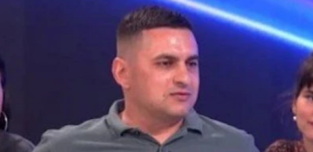 BEBICA ŠOKIRAO JAVNOST! Hteo da dokaže ljubav Teodori, uradio nešto zbog čega mu jedni čestitaju, drugi ga žale