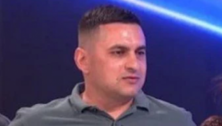 BEBICA ŠOKIRAO JAVNOST! Hteo da dokaže ljubav Teodori, uradio nešto zbog čega mu jedni čestitaju, drugi ga žale