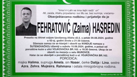 TROJE MRTVIH ZBOG NEPAŽNJE Nastradali otac,ćerkica i još jedna osoba