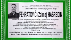 TROJE MRTVIH ZBOG NEPAŽNJE Nastradali otac,ćerkica i još jedna osoba