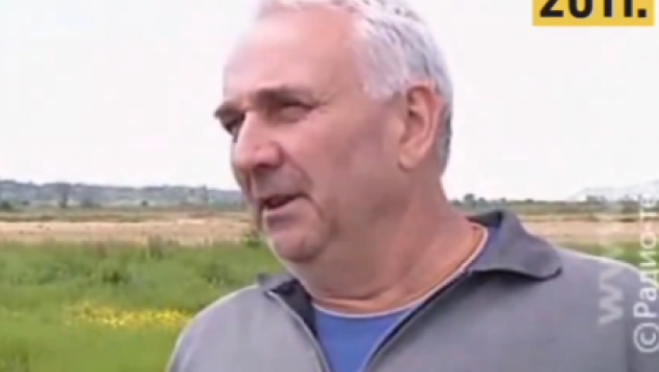 KAD JE BIVŠA VLAST HTELA DA KOPA LITIJUM, NAROD BIO SREĆAN Danas bivša vlast puni glave narodu da isti taj litijum ne valja (VIDEO)