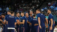 ZASLUŽILI SU Evo koliko novca su košarkaši zaradili osvajanjem bronze
