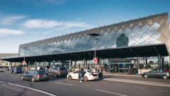 U TOKU EVAKUACIJA SRBA IZ LIBANA Avion krenuo za Beograd, na letu i tri bebe