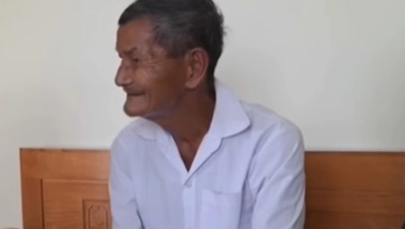 ČOVEK TVRDI DA NIJE ZASPAO PREKO 60 GODINA Lekari u neverici, evo šta radi u toku noći! (VIDEO)